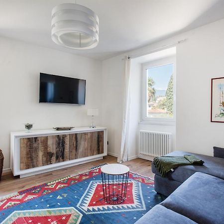 Casa Valery Apartment Torbole Sul Garda Ngoại thất bức ảnh