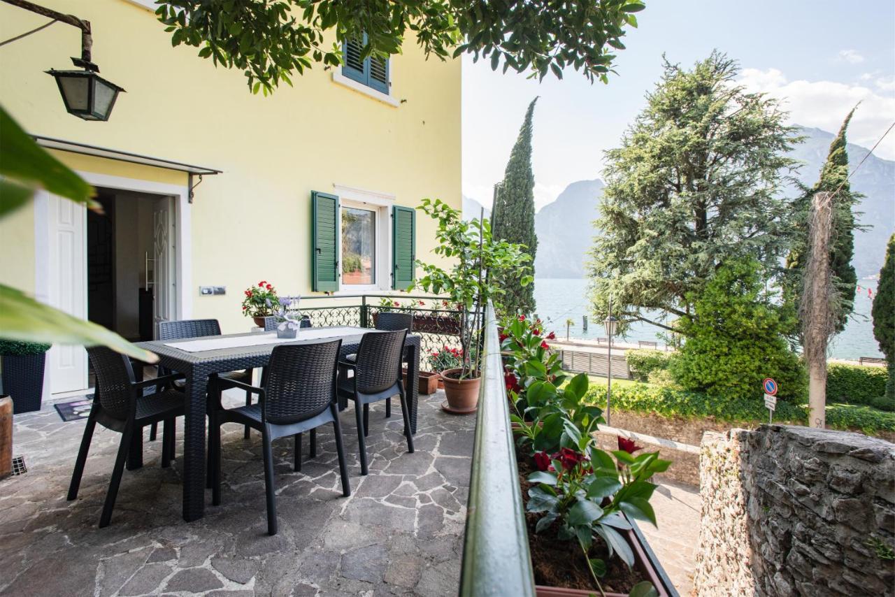 Casa Valery Apartment Torbole Sul Garda Ngoại thất bức ảnh