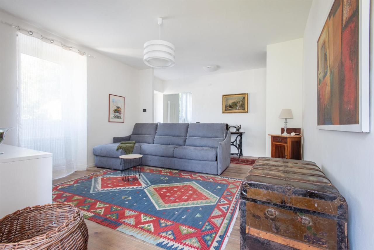 Casa Valery Apartment Torbole Sul Garda Ngoại thất bức ảnh