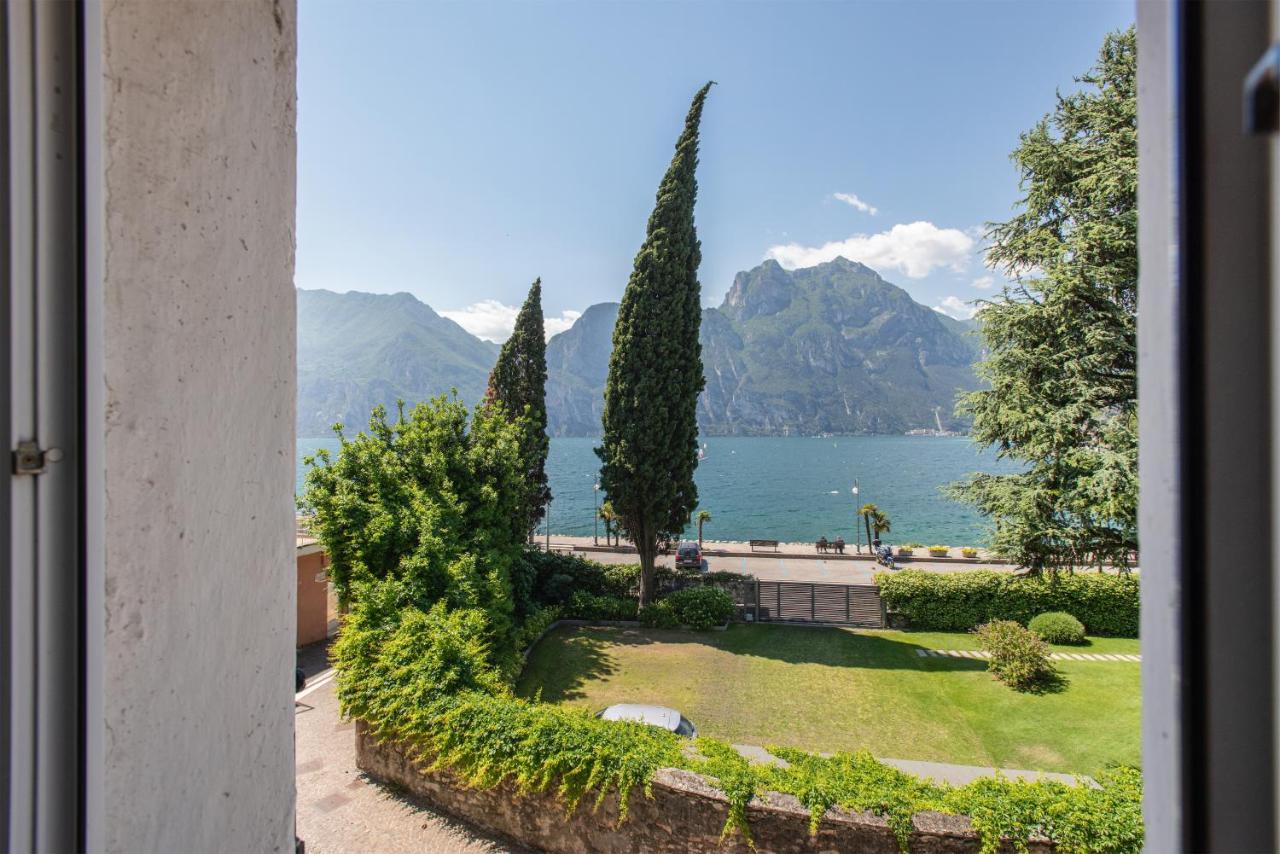 Casa Valery Apartment Torbole Sul Garda Ngoại thất bức ảnh