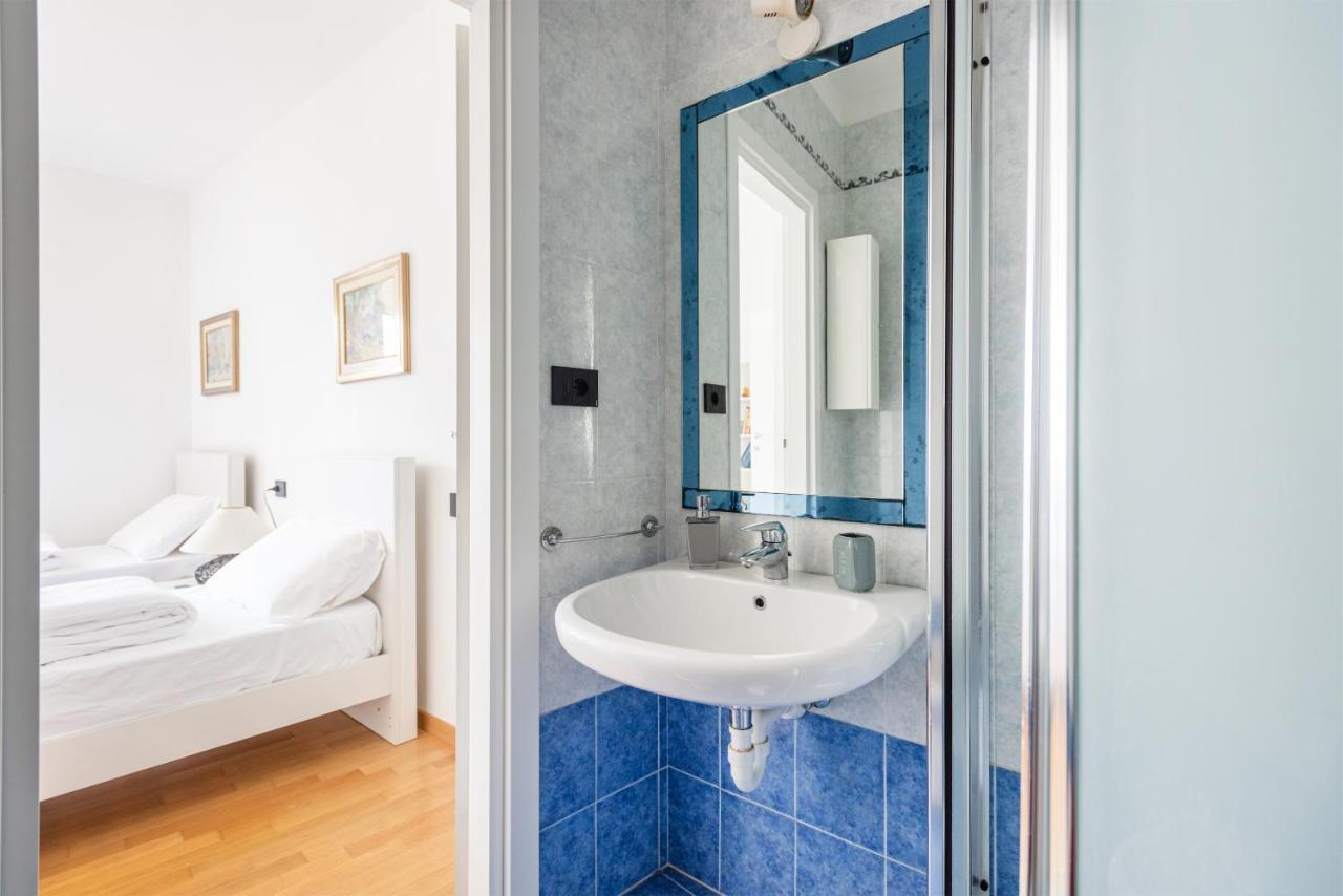 Casa Valery Apartment Torbole Sul Garda Ngoại thất bức ảnh