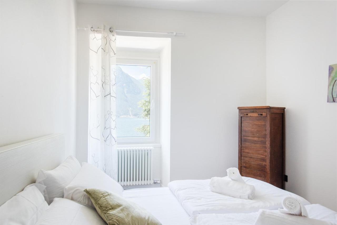Casa Valery Apartment Torbole Sul Garda Ngoại thất bức ảnh