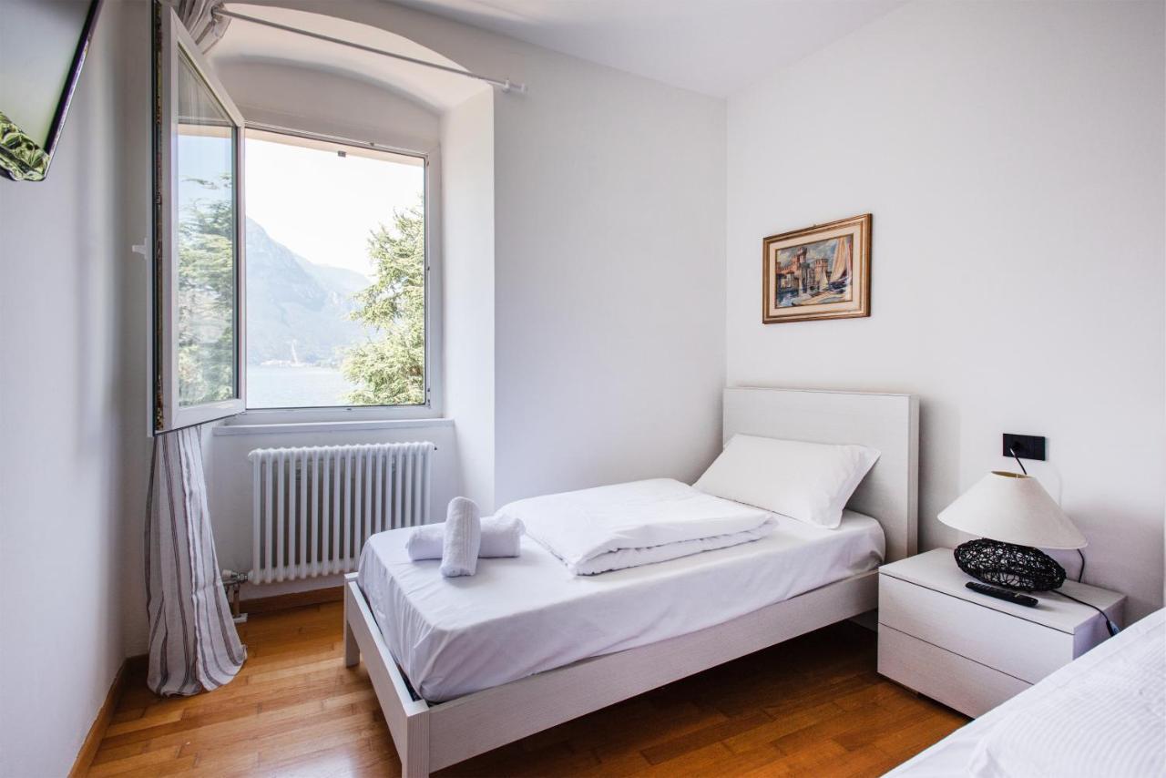Casa Valery Apartment Torbole Sul Garda Ngoại thất bức ảnh