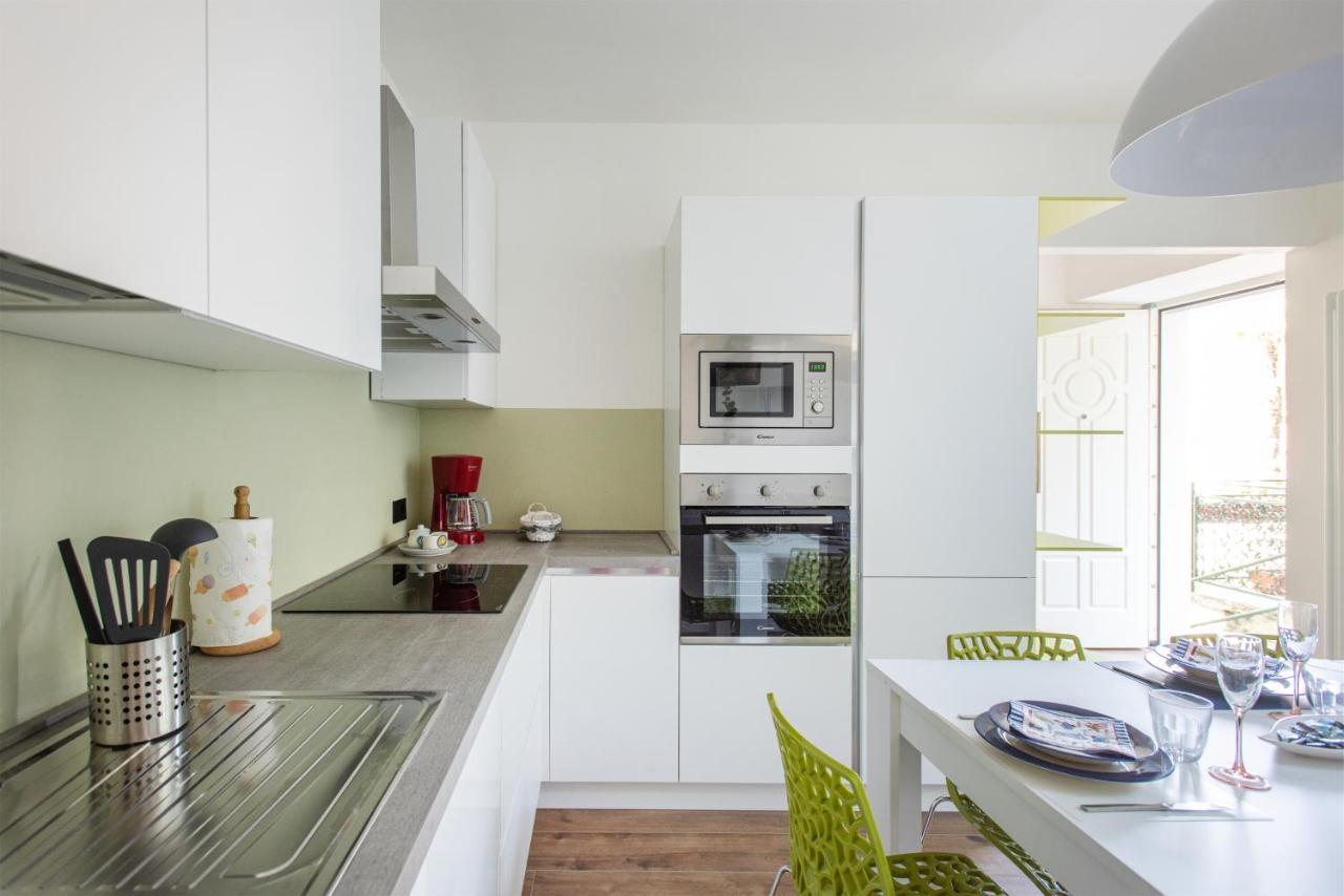 Casa Valery Apartment Torbole Sul Garda Ngoại thất bức ảnh