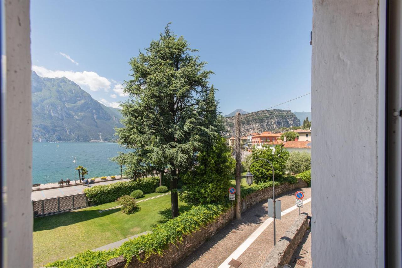 Casa Valery Apartment Torbole Sul Garda Ngoại thất bức ảnh