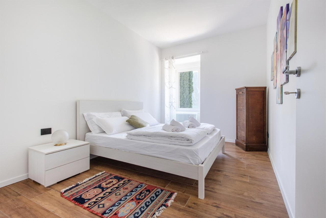 Casa Valery Apartment Torbole Sul Garda Ngoại thất bức ảnh