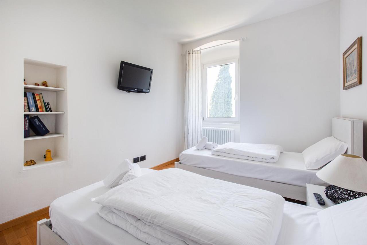 Casa Valery Apartment Torbole Sul Garda Ngoại thất bức ảnh