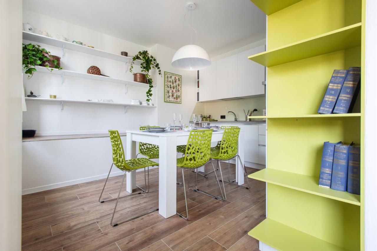Casa Valery Apartment Torbole Sul Garda Ngoại thất bức ảnh