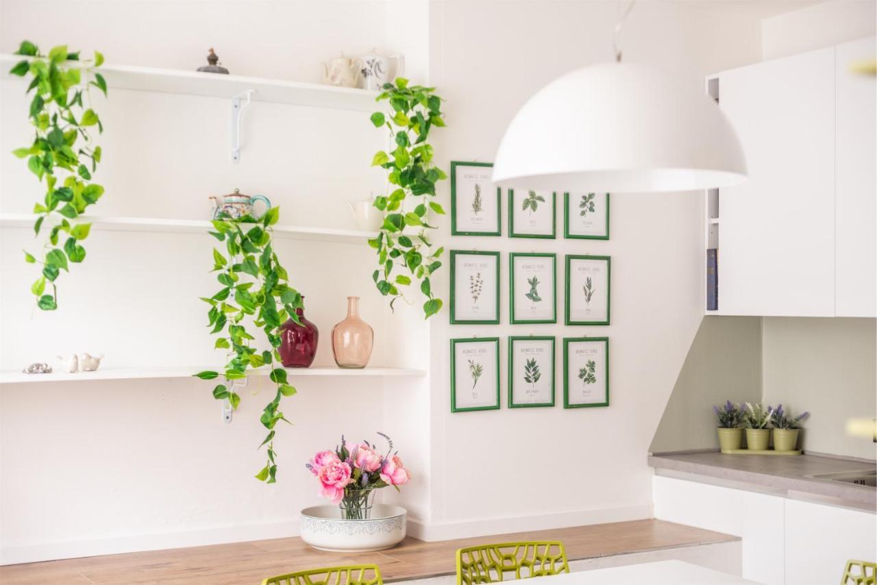 Casa Valery Apartment Torbole Sul Garda Ngoại thất bức ảnh