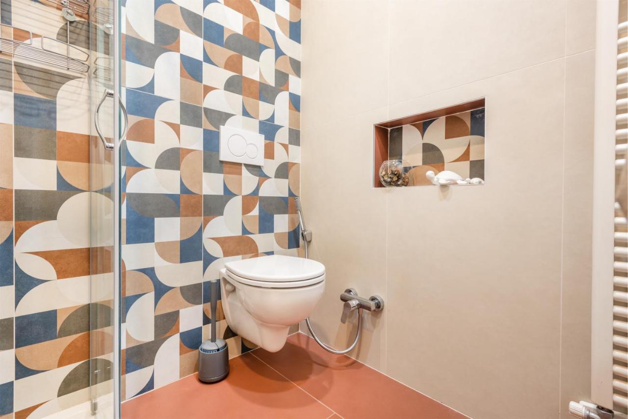 Casa Valery Apartment Torbole Sul Garda Ngoại thất bức ảnh