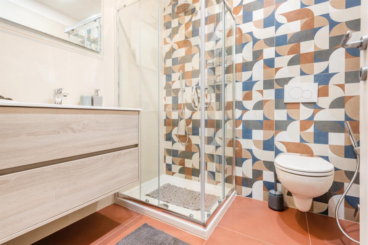 Casa Valery Apartment Torbole Sul Garda Ngoại thất bức ảnh