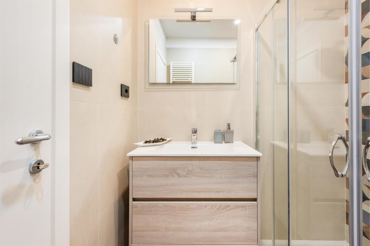 Casa Valery Apartment Torbole Sul Garda Ngoại thất bức ảnh